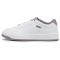 PUMA Court Classy Sneaker Damen 20 - PUMA white/plum jam/PUMA silver 37