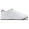 PUMA Court Classy Sneaker Damen 20 - PUMA white/plum jam/PUMA silver 37