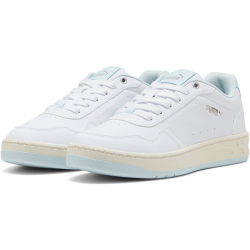 PUMA Court Classy Sneaker Damen 18 - PUMA white/sea...