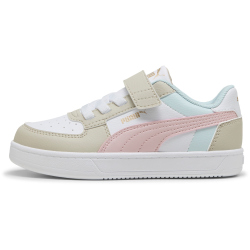 PUMA Caven 2.0 Block AC+ Sneaker Kinder 19 - desert...
