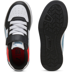 PUMA Caven 2.0 Block AC+ Sneaker Kinder 17 - PUMA...