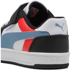 PUMA Caven 2.0 Block AC+ Sneaker Kinder 17 - PUMA...
