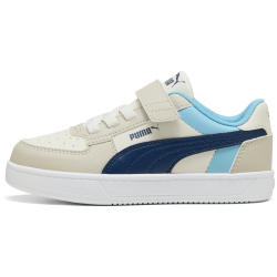 PUMA Caven 2.0 Block AC+ Sneaker Kinder 16 - desert...