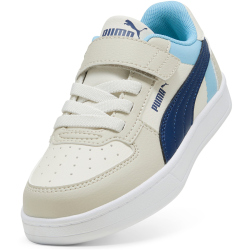 PUMA Caven 2.0 Block AC+ Sneaker Kinder 16 - desert...