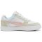 PUMA Caven 2.0 Block Sneaker Kinder 19 - desert dust/mauve mist/puma white 37.5