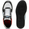 PUMA Caven 2.0 Block Sneaker Kinder 17 - PUMA white/cool blue/PUMA black 37.5