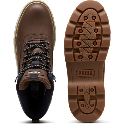 PUMA Desierto V3 PureTEX Mid-Top Winterschuhe...