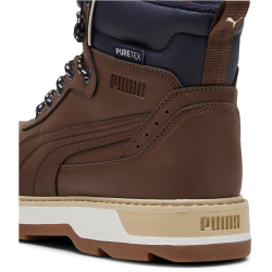 PUMA Desierto V3 PureTEX Mid-Top Winterschuhe...