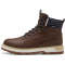 PUMA Desierto V3 PureTEX Mid-Top Winterschuhe wasserabweisend gefüttert 05 - chestnut brown/chestnut brown/new navy 37