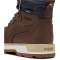 PUMA Desierto V3 PureTEX Mid-Top Winterschuhe wasserabweisend gefüttert 05 - chestnut brown/chestnut brown/new navy 37