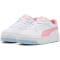 PUMA Carina Street AC Sneaker Mädchen 21 - PUMA white/pinkscape/PUMA silver 32