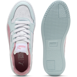 PUMA Carina Street Sneaker Mädchen 24 - PUMA...