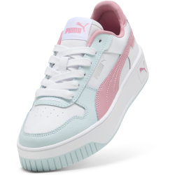 PUMA Carina Street Sneaker Mädchen 24 - PUMA...