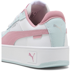 PUMA Carina Street Sneaker Mädchen 24 - PUMA...