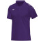 JAKO Classico Polo lila 42 (Damen)