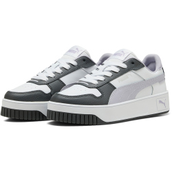 PUMA Carina Street Sneaker Mädchen 23 - PUMA...