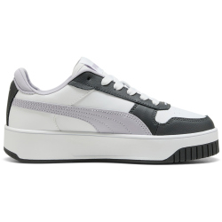 PUMA Carina Street Sneaker Mädchen 23 - PUMA...