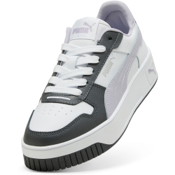 PUMA Carina Street Sneaker Mädchen 23 - PUMA...