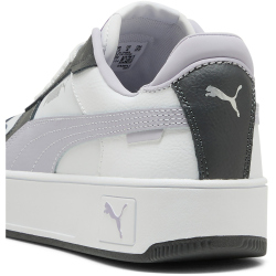 PUMA Carina Street Sneaker Mädchen 23 - PUMA...