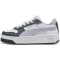 PUMA Carina Street Sneaker Mädchen 23 - PUMA white/lilac crush/dusky gray 38.5
