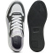 PUMA Carina Street Sneaker Mädchen 23 - PUMA white/lilac crush/dusky gray 38.5