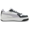 PUMA Carina Street Sneaker Mädchen 23 - PUMA white/lilac crush/dusky gray 38.5