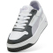 PUMA Carina Street Sneaker Mädchen 23 - PUMA white/lilac crush/dusky gray 38.5