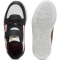 PUMA Caven 2.0 AC+ Sneaker Kinder 59 - PUMA black/team regal red/PUMA white 30