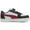 PUMA Caven 2.0 AC+ Sneaker Kinder 59 - PUMA black/team regal red/PUMA white 30