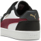 PUMA Caven 2.0 AC+ Sneaker Kinder 59 - PUMA black/team regal red/PUMA white 30