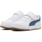 PUMA Caven 2.0 AC+ Sneaker Kinder 57 - PUMA white/dark indigo/gum 30