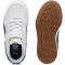 PUMA Caven 2.0 AC+ Sneaker Kinder 57 - PUMA white/dark indigo/gum 30
