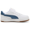 PUMA Caven 2.0 AC+ Sneaker Kinder 57 - PUMA white/dark indigo/gum 30