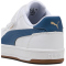 PUMA Caven 2.0 AC+ Sneaker Kinder 57 - PUMA white/dark indigo/gum 30