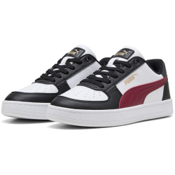 PUMA Caven 2.0 Sneaker Kinder 59 - PUMA black/team regal...