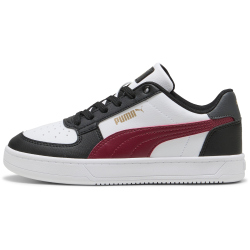 PUMA Caven 2.0 Sneaker Kinder 59 - PUMA black/team regal...