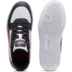 PUMA Caven 2.0 Sneaker Kinder 59 - PUMA black/team regal...