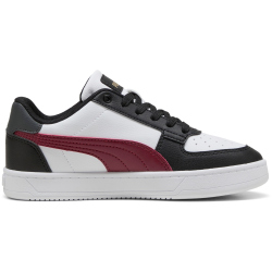 PUMA Caven 2.0 Sneaker Kinder 59 - PUMA black/team regal...