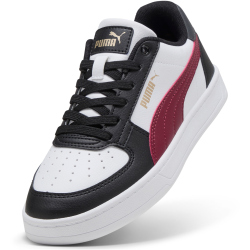 PUMA Caven 2.0 Sneaker Kinder 59 - PUMA black/team regal...