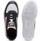 PUMA Caven 2.0 Sneaker Kinder 59 - PUMA black/team regal red/PUMA white 37.5
