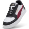 PUMA Caven 2.0 Sneaker Kinder 59 - PUMA black/team regal red/PUMA white 37.5