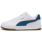 PUMA Caven 2.0 Sneaker Kinder 57 - PUMA white/dark indigo/gum 37.5