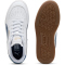 PUMA Caven 2.0 Sneaker Kinder 57 - PUMA white/dark indigo/gum 37.5