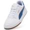 PUMA Caven 2.0 Sneaker Kinder 57 - PUMA white/dark indigo/gum 37.5
