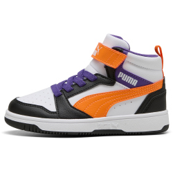 PUMA Rebound V6 Mid AC+ Sneaker Kinder 34 - PUMA...