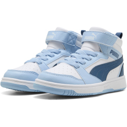 PUMA Rebound V6 Mid AC+ Sneaker Kinder 32 - PUMA...