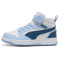 PUMA Rebound V6 Mid AC+ Sneaker Kinder 32 - PUMA...