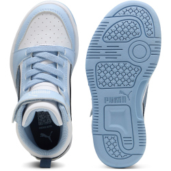 PUMA Rebound V6 Mid AC+ Sneaker Kinder 32 - PUMA...