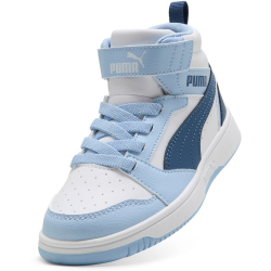 PUMA Rebound V6 Mid AC+ Sneaker Kinder 32 - PUMA...
