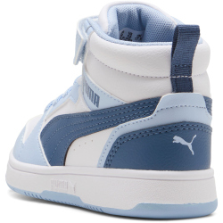 PUMA Rebound V6 Mid AC+ Sneaker Kinder 32 - PUMA...